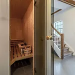 Westscheune Am Muehlendamm - Meerblick, Sauna Und Ofen