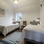 Westscheune Am Muehlendamm - Meerblick, Sauna Und Ofen Appartement