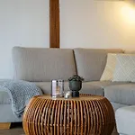 Westscheune Am Muehlendamm - Meerblick, Sauna Und Ofen Appartement *