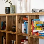 Appartement Westscheune Am Muehlendamm - Meerblick, Sauna Und Ofen *
