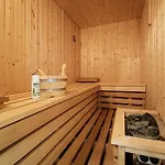 Westscheune Am Muehlendamm - Meerblick, Sauna Und Ofen Appartement Steinbergkirche