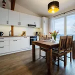 Appartement Westscheune Am Muehlendamm - Meerblick, Sauna Und Ofen *