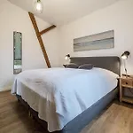 Westscheune Am Muehlendamm - Meerblick, Sauna Und Ofen