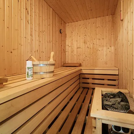 Westscheune Am Muehlendamm - Meerblick, Sauna Und Ofen Lejlighed Steinbergkirche